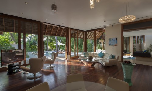 Beach Suite
